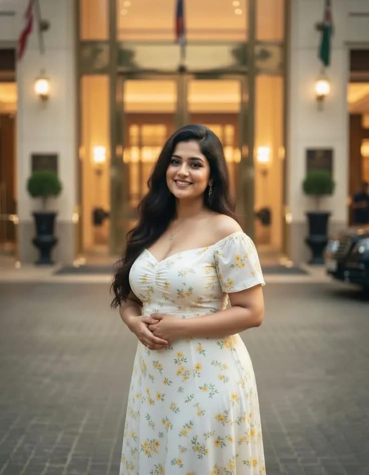 Photo of Anamika